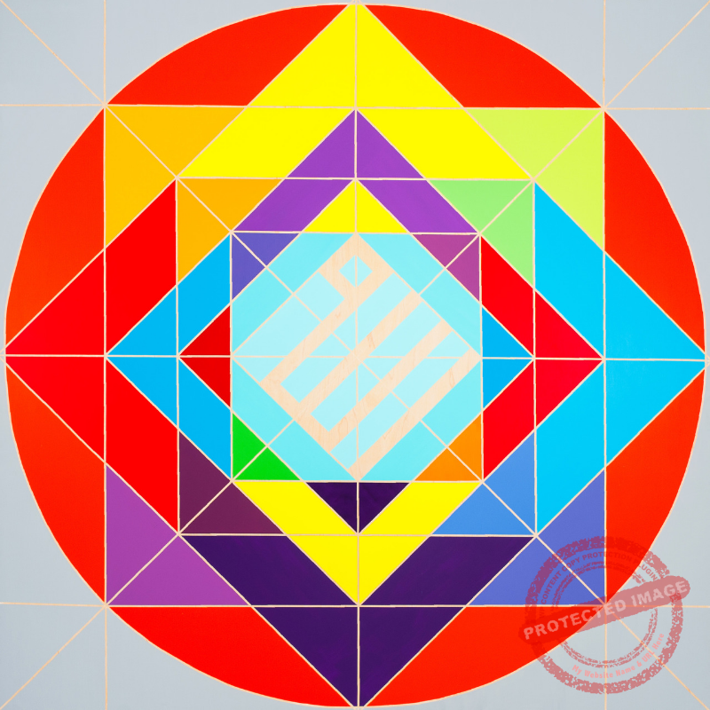 online gallery Spring & Nowruz