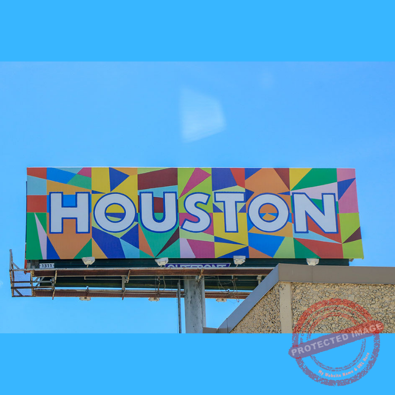 HOUSTON FIRST AND OUTFRONT MEDIA ARE EXCITED TO BRING BACK THE SKY ART PROJECT IN 2019.
