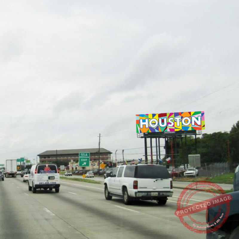 fariba abedin sky art billboard
